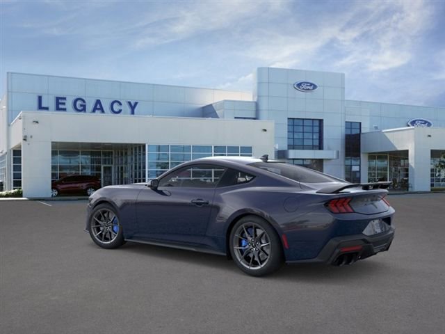 New 2026 Ford Mustang Dark Horse RWD image 4