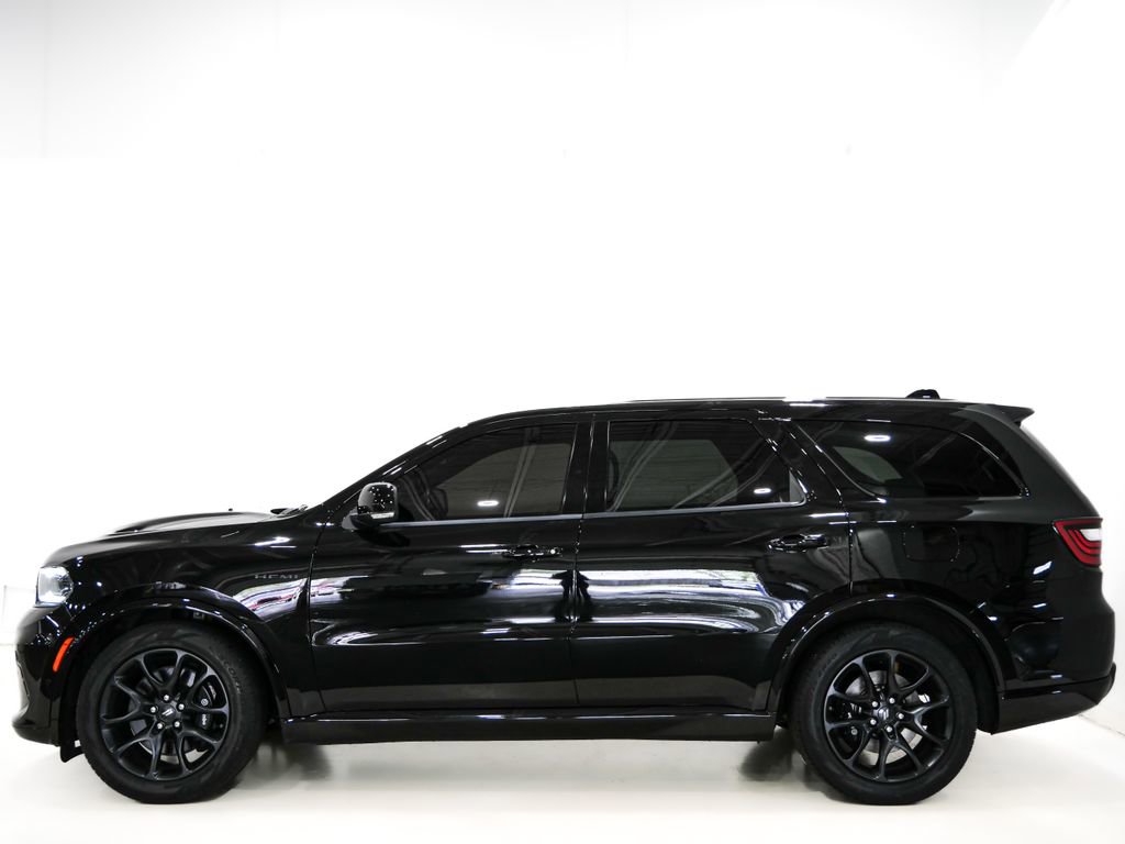 Used 2022 Dodge Durango R/T w/ Tow 'N Go Package AWD/4WD image 6