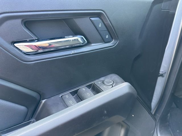 Used 2024 Chevrolet Colorado LT w/ LT Convenience Package image 18