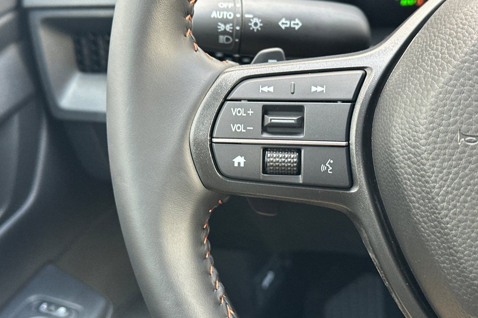 New 2026 Honda CR-V Sport image 28