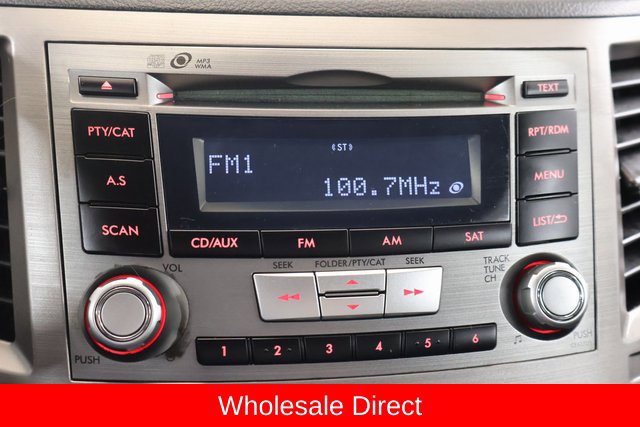 Used 2012 Subaru Legacy 2.5i Premium AWD/4WD image 21