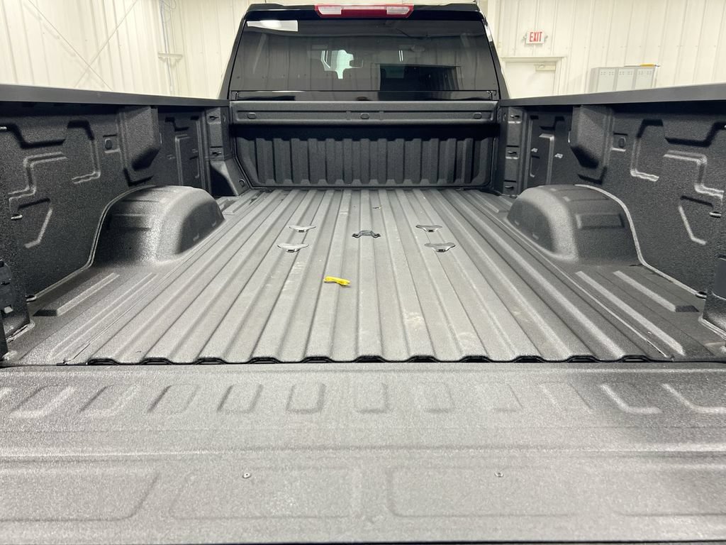 New 2026 Chevrolet Silverado 3500 W/T AWD/4WD image 17