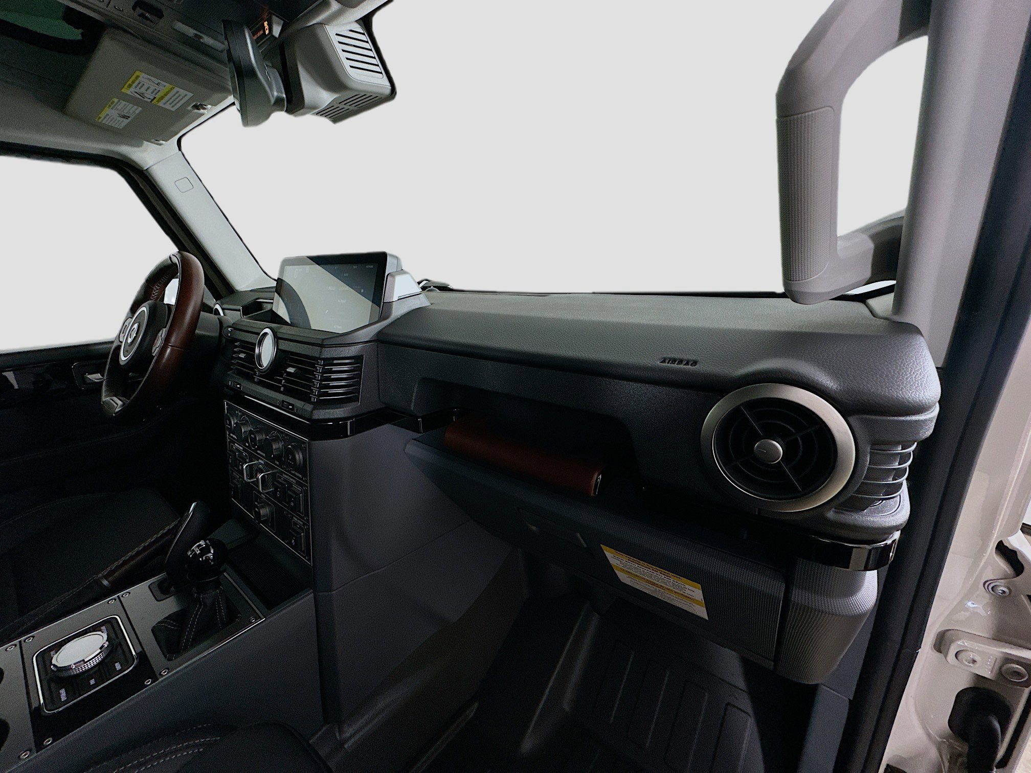 New 2026 INEOS Grenadier Fieldmaster Edition image 49