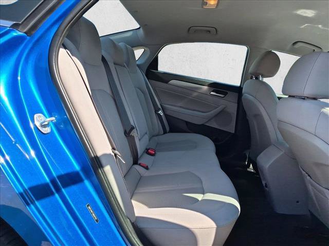 Used 2018 Hyundai Sonata SEL FWD image 18