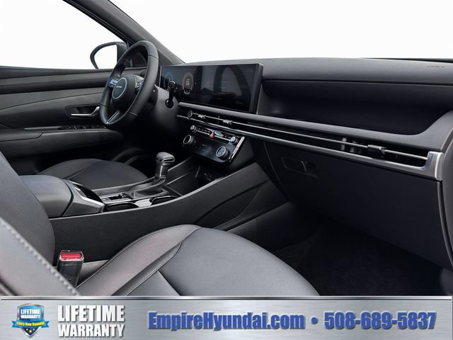 New 2026 Hyundai Tucson XRT AWD/4WD image 15