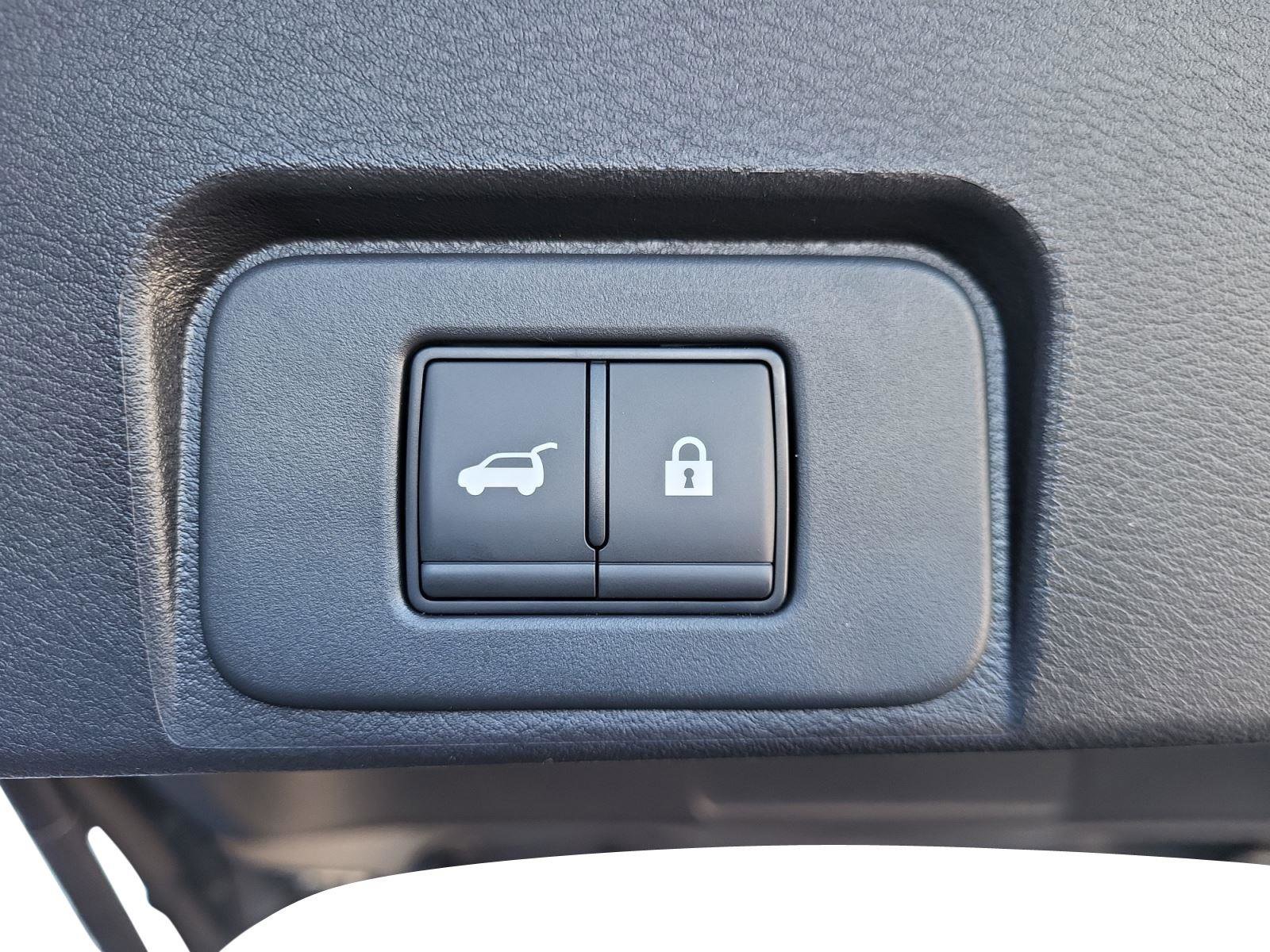 New 2026 Nissan Rogue SV w/ Cold Weather Package image 22