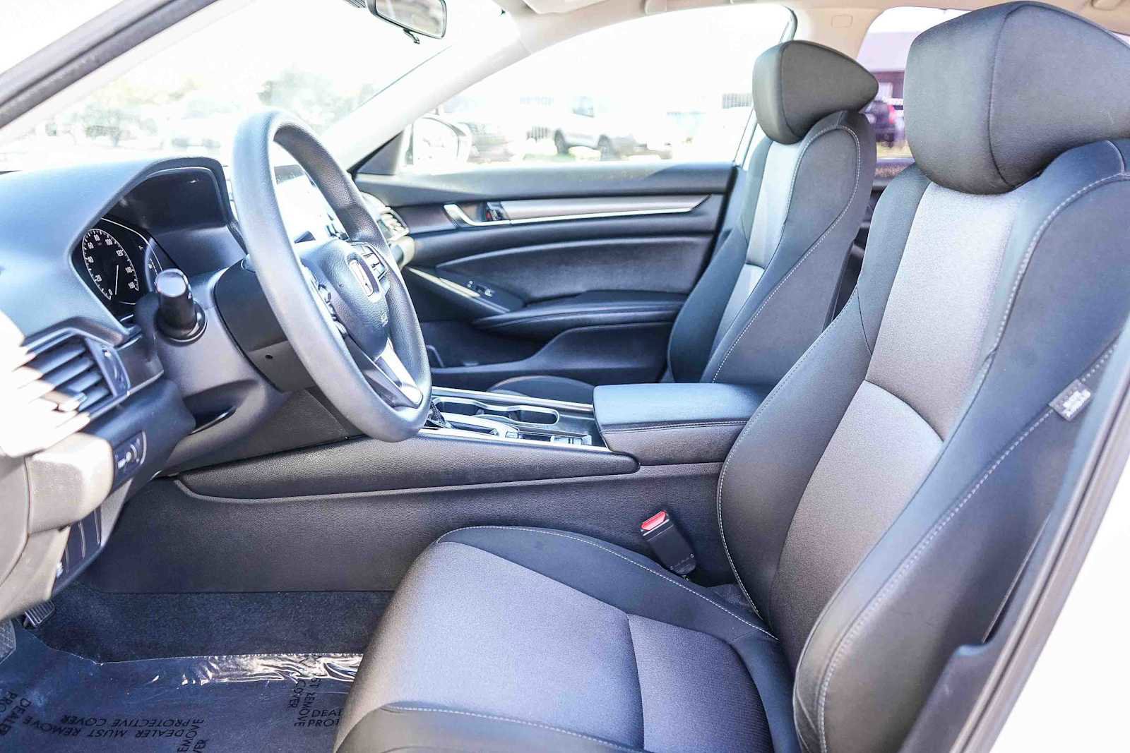 Certified 2020 Honda Accord LX image 18