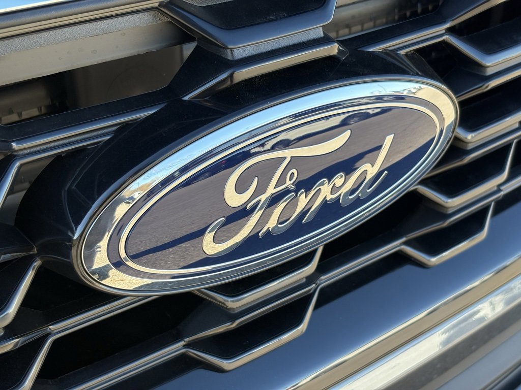 New 2026 Ford Escape ST-Line w/ Tech Pack #1 image 8