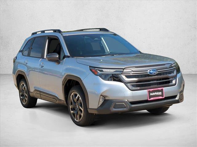 New 2026 Subaru Forester Limited image 7