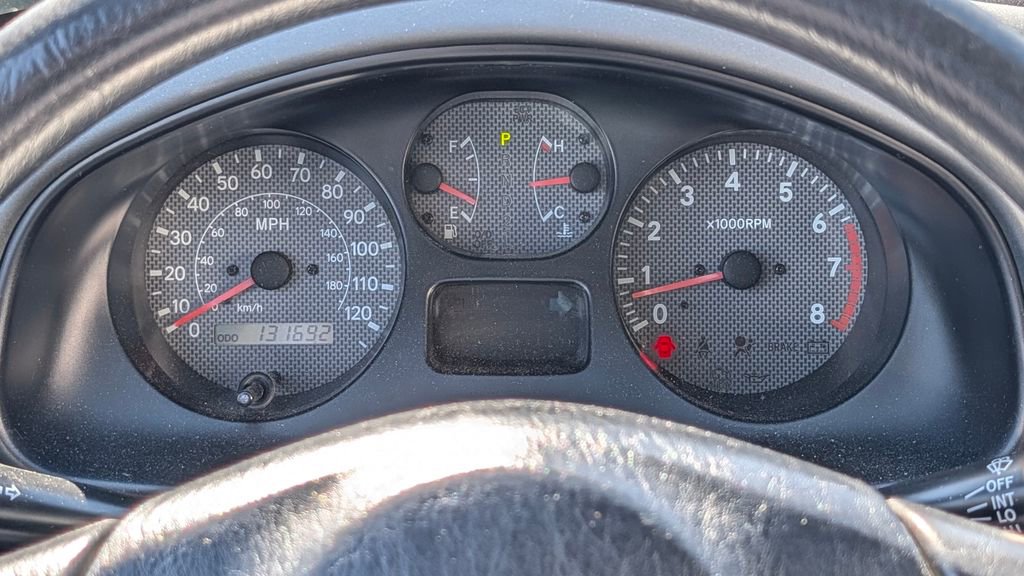 Used 1998 Toyota RAV4 2WD 4-Door image 21