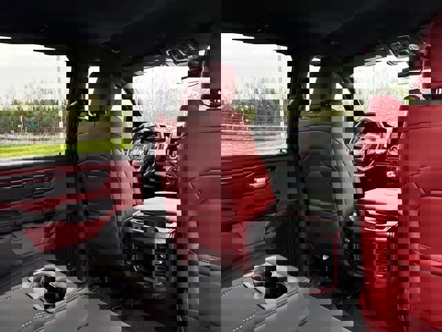 New 2026 RAM 1500 Rebel w/ Rebel Level 1 Equipment Group image 23