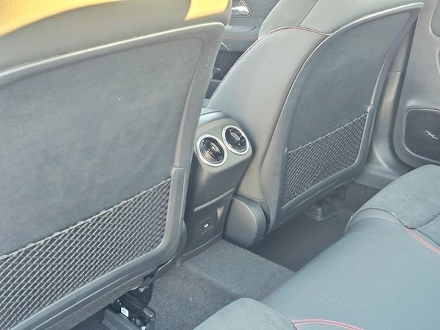 New 2026 Mercedes-Benz CLA 35 AMG 4MATIC image 24