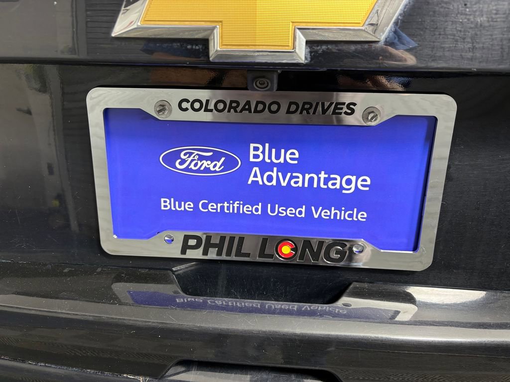 Used 2018 Chevrolet Suburban LT image 30