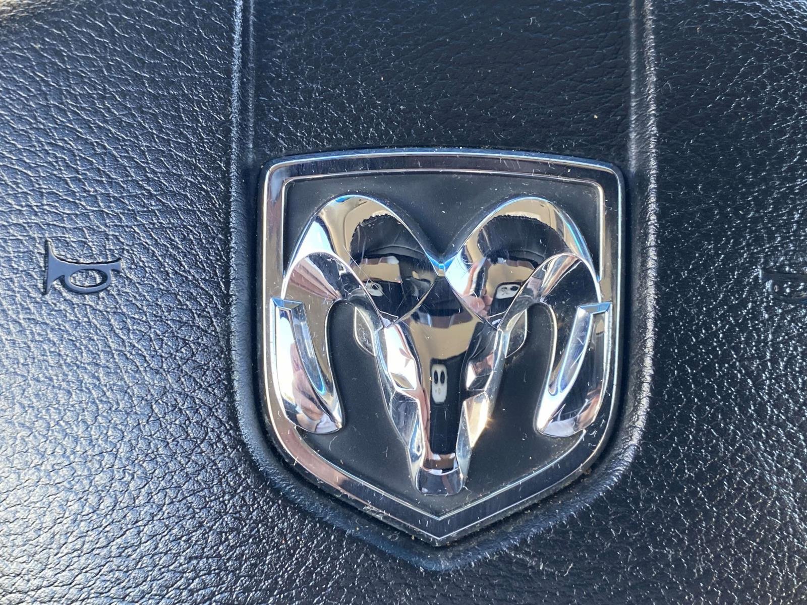 Used 2017 RAM 1500 Express image 23