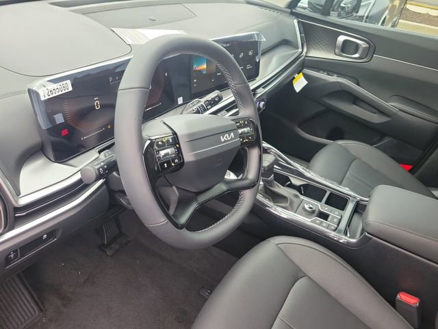 New 2026 Kia Sorento S w/ S Panoramic Sunroof Package image 18