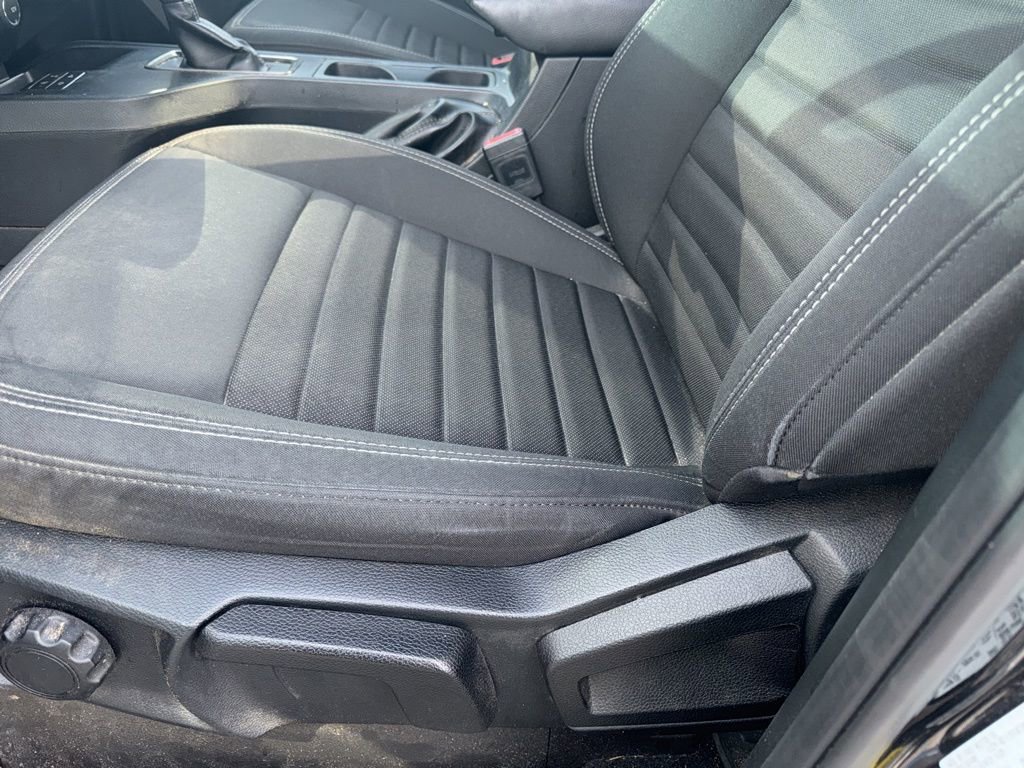 Used 2021 Ford Ranger XLT w/ Equipment Group 301A Mid image 6