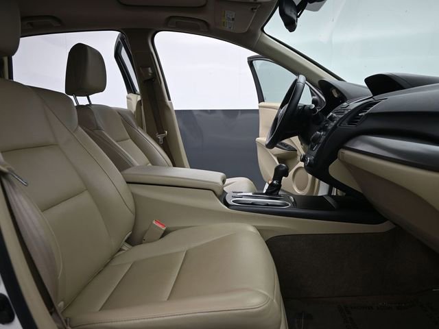 Used 2017 Acura RDX FWD image 20