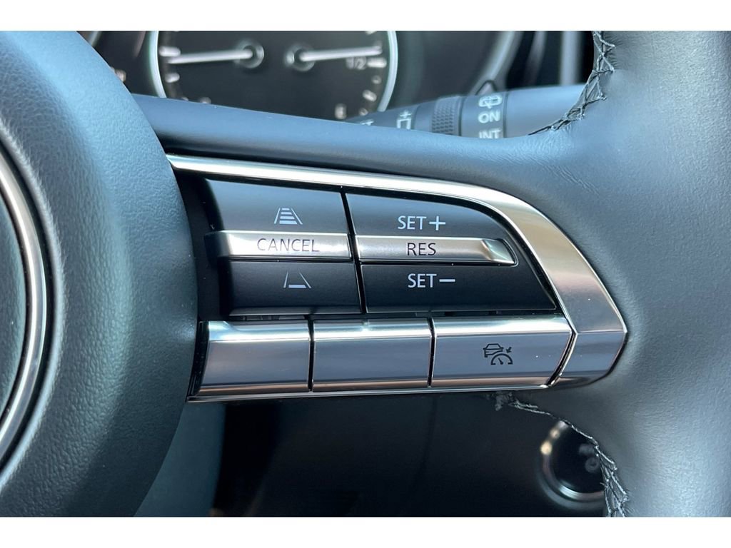 Certified 2025 MAZDA CX-50 2.5 Hybrid w/ Premium Plus Pkg AWD/4WD image 38