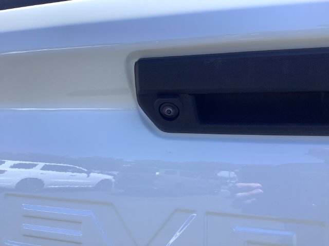 Used 2026 Chevrolet Colorado W/T w/ Advanced Trailering Package RWD image 29