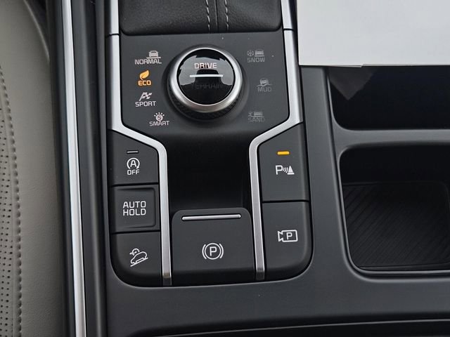 New 2026 Kia Sorento S image 27