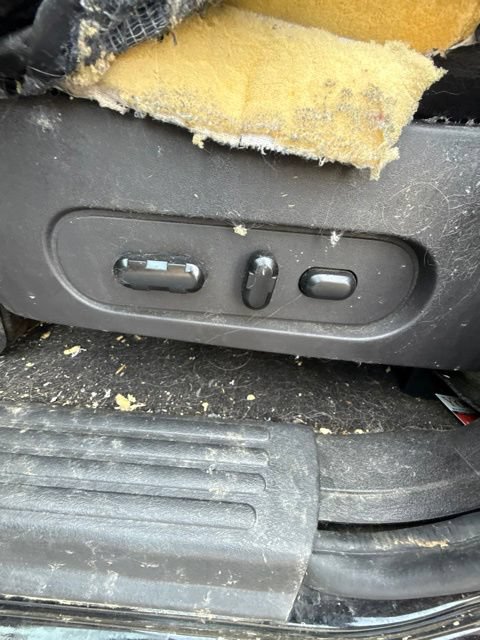 Used 2006 Mercury Mountaineer Premier AWD/4WD image 11