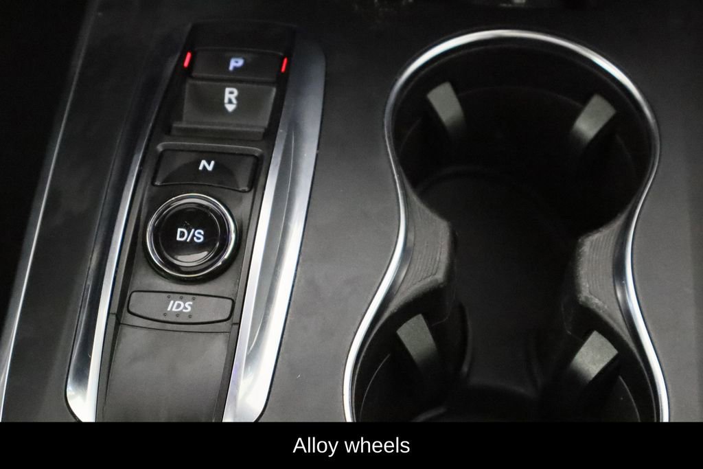 Used 2016 Acura MDX FWD w/ Tech & Entertainment image 13