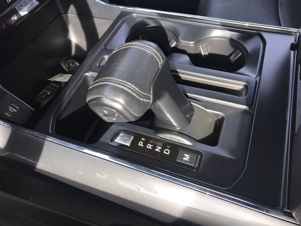 Used 2022 Ford F150 XLT w/ Equipment Group 302A High image 19