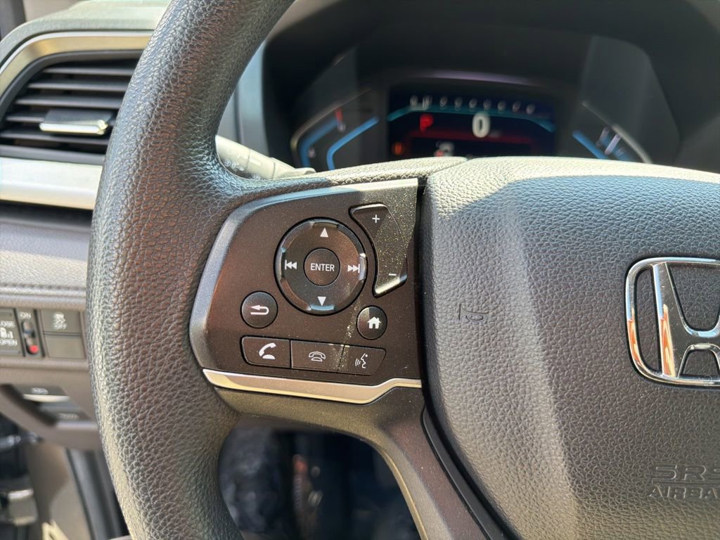 Used 2019 Honda Odyssey EX image 23