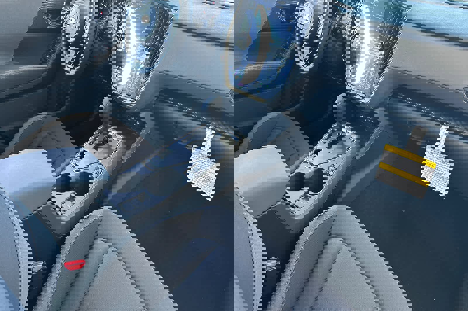 New 2025 Subaru Crosstrek 2.0i Premium image 17