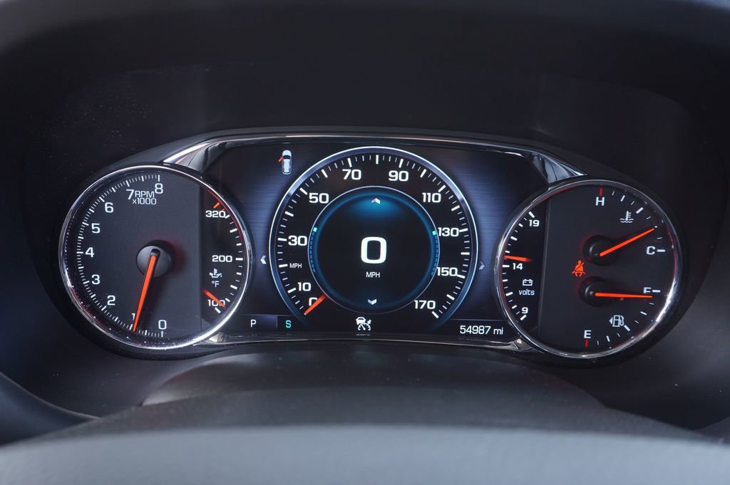 Used 2019 GMC Acadia Denali w/ Technology Package image 22