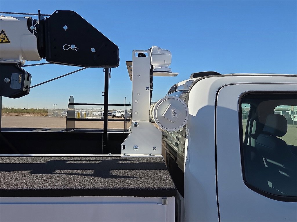 New 2025 Ford F350 XL image 9
