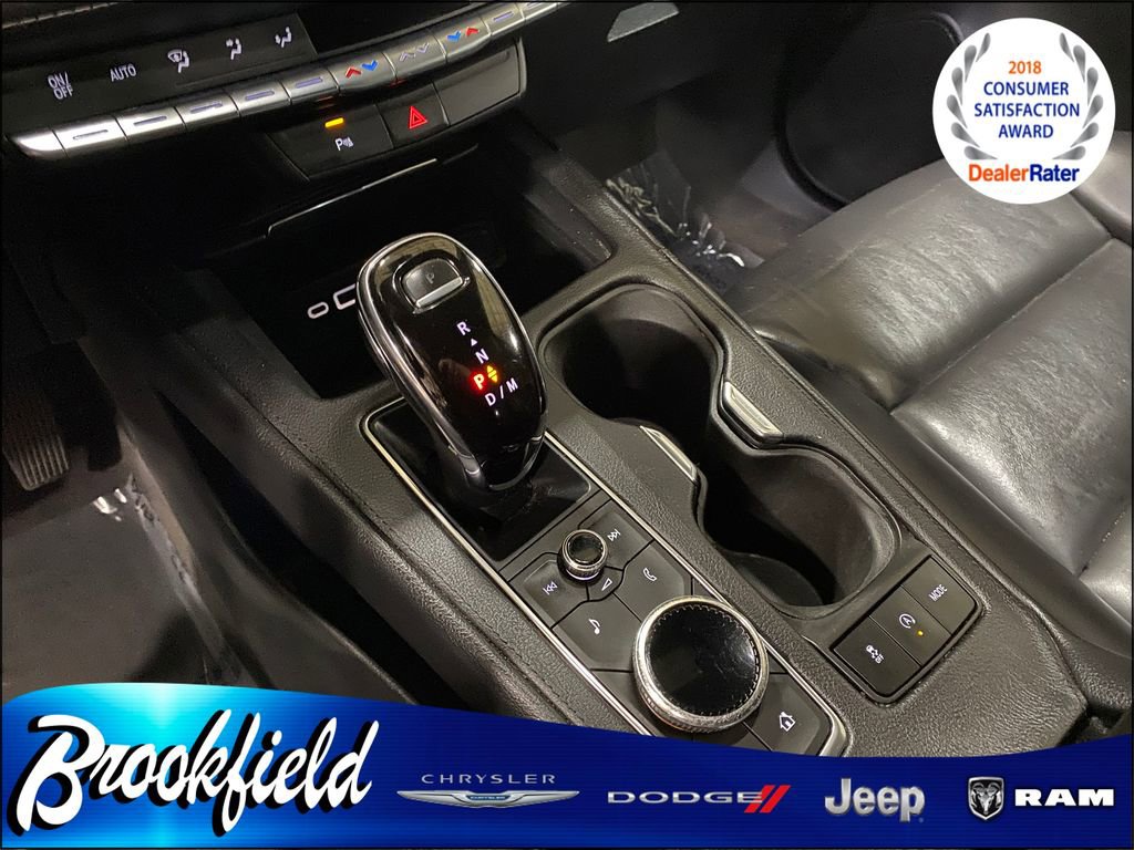 Used 2020 Cadillac XT4 Premium Luxury image 25