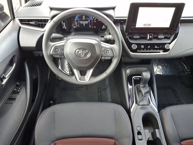 Used 2026 Toyota Corolla SE FWD image 22