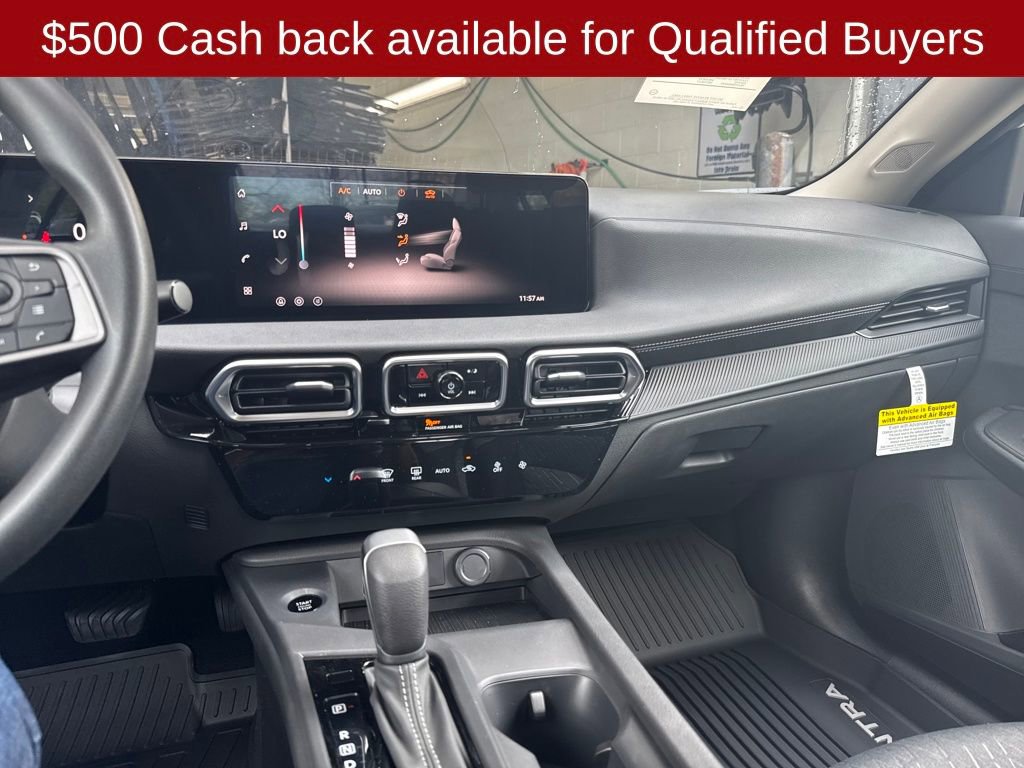 New 2026 Nissan Sentra SV image 15