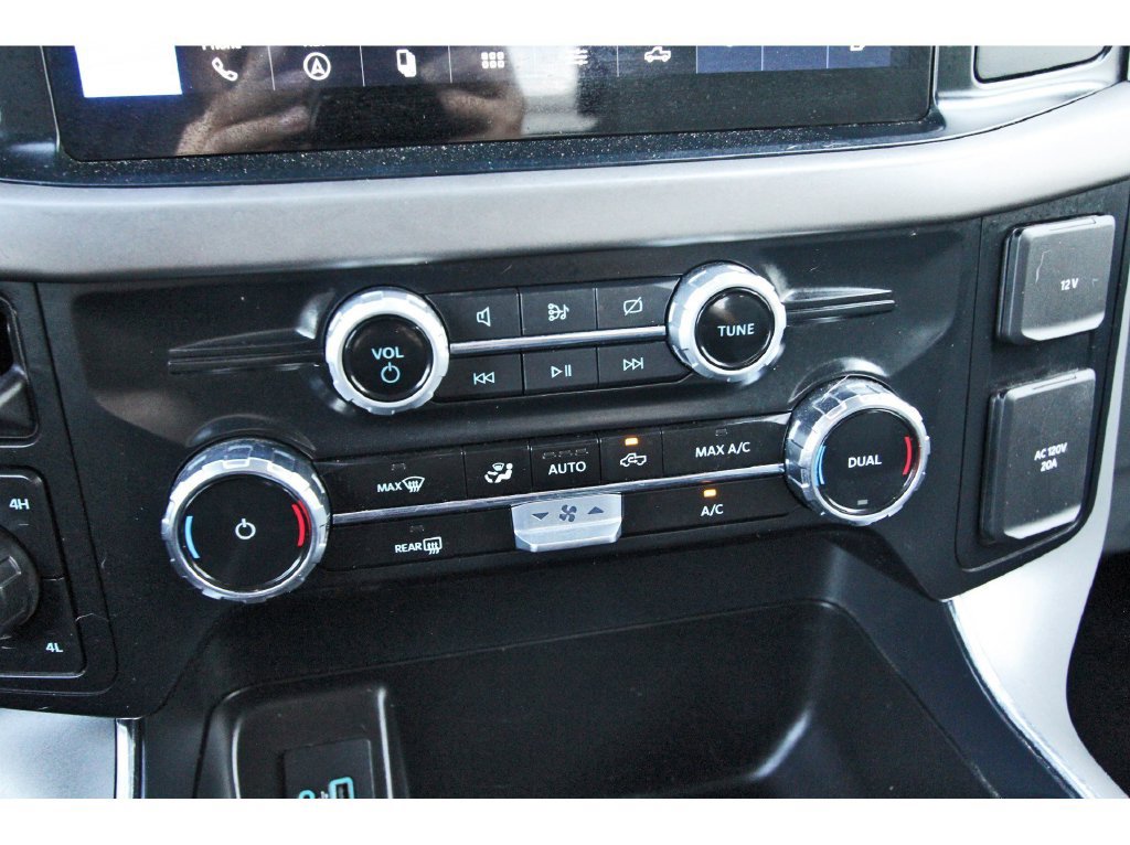 Used 2024 Ford F150 XLT w/ Mobile Office Package AWD/4WD image 28