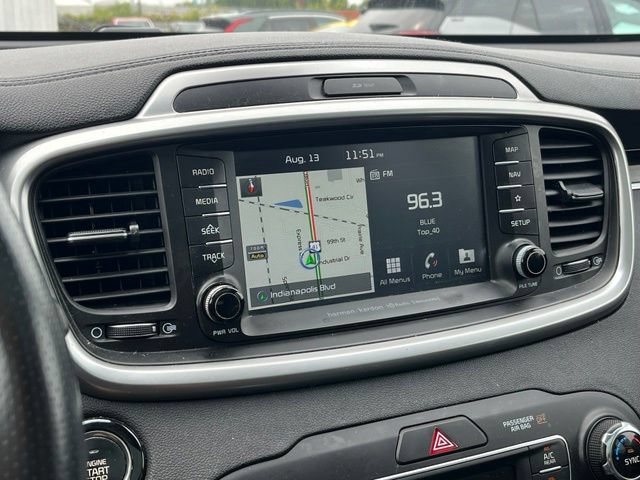 Used 2019 Kia Sorento SX AWD/4WD image 24