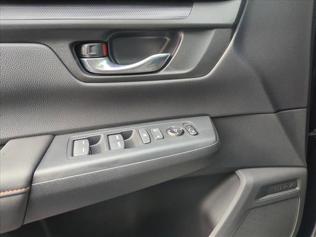 New 2026 Honda CR-V Sport image 19
