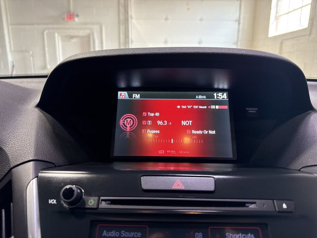 Used 2014 Acura MDX FWD w/ Technology Package image 16