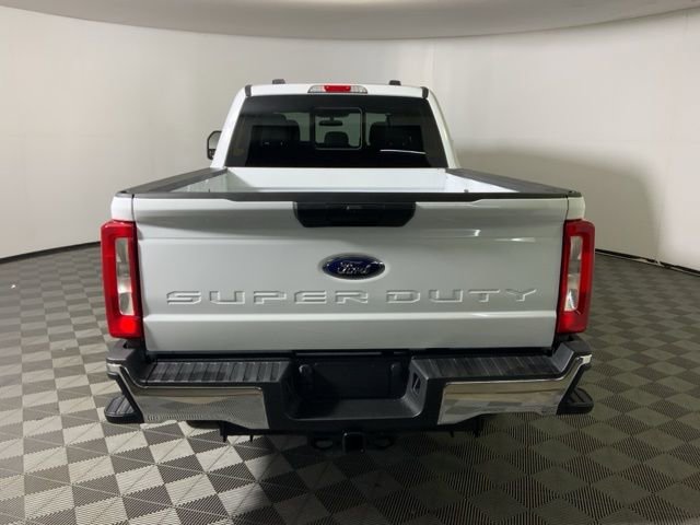 New 2026 Ford F250 XL image 9