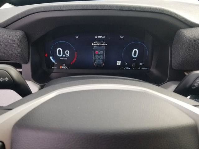 New 2026 Ford Explorer Active image 24