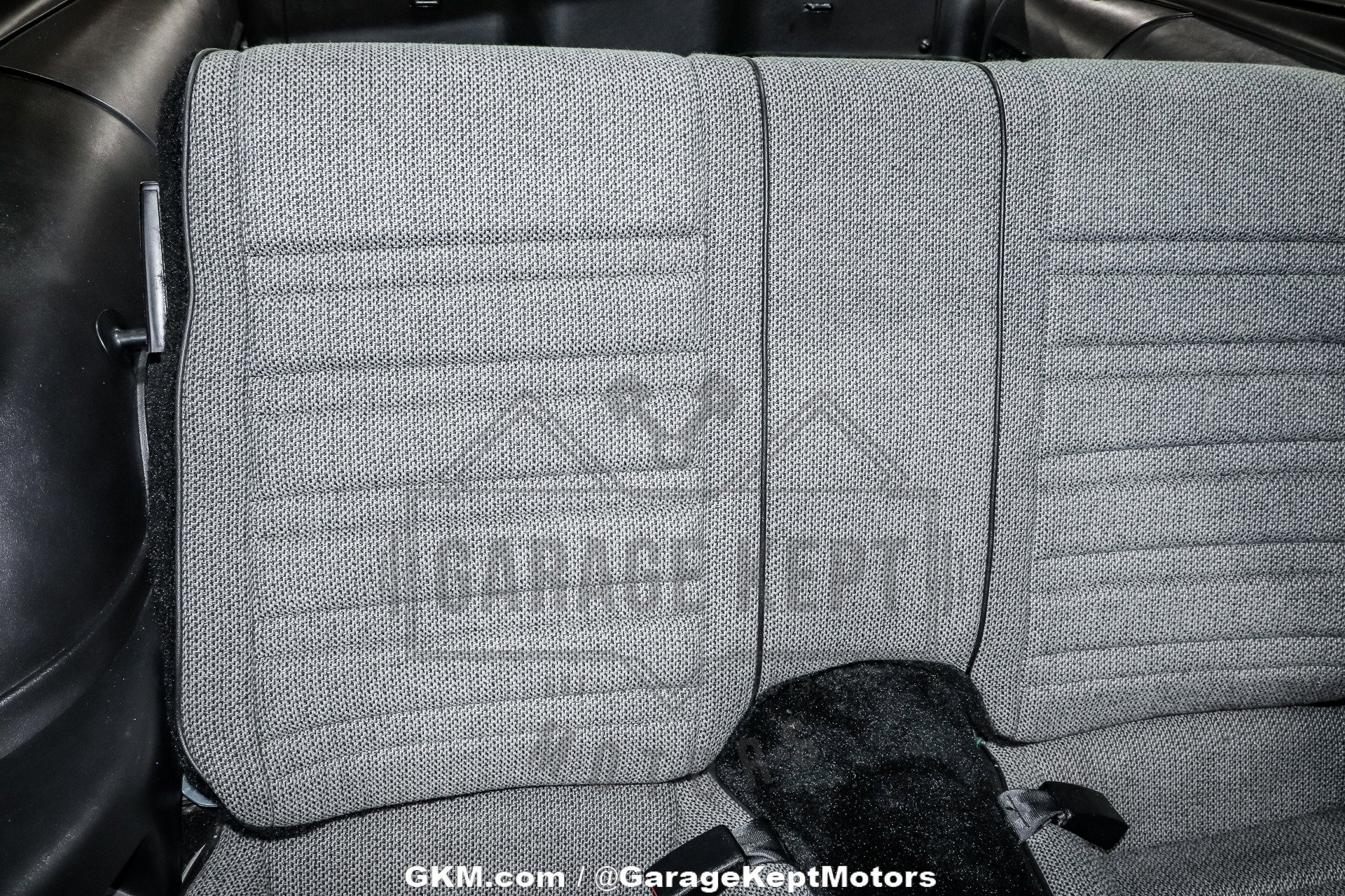 Used 1988 Chevrolet Camaro LT image 78