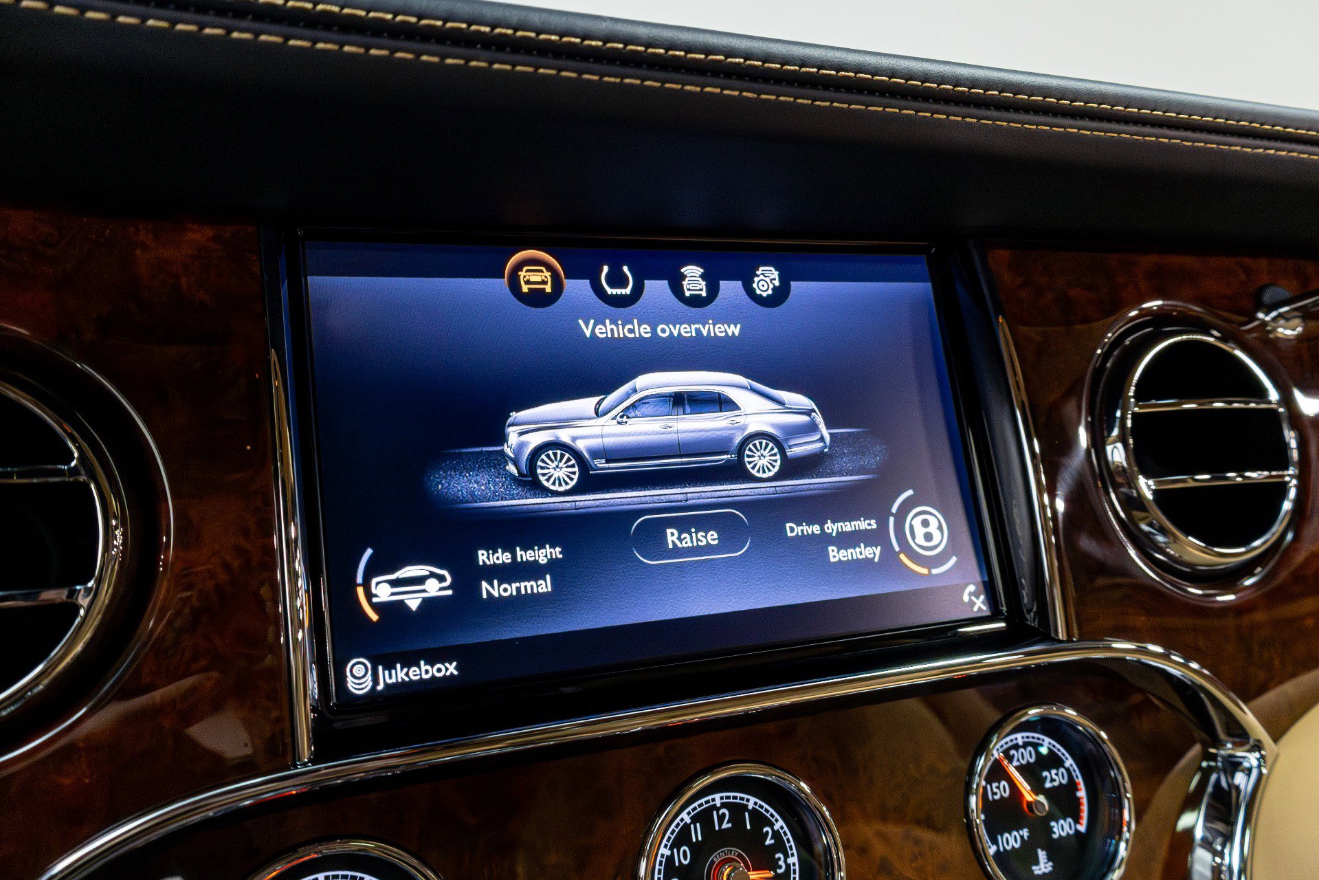 Used 2017 Bentley Mulsanne image 83