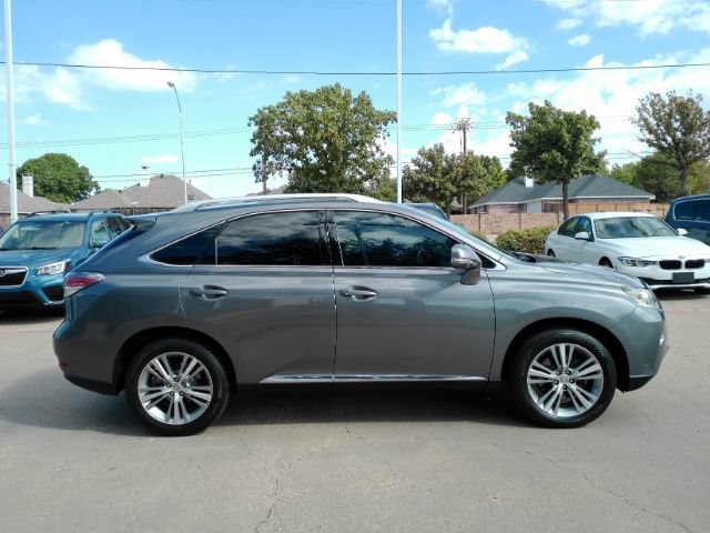 Used 2015 Lexus RX 350 AWD image 5