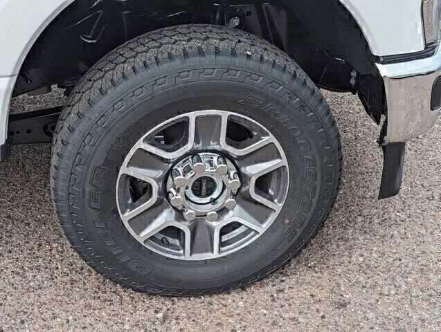 New 2024 Ford F250 Lariat w/ Lariat Ultimate Package AWD/4WD image 40