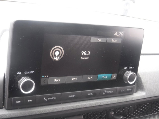 Used 2025 Honda CR-V EX image 22