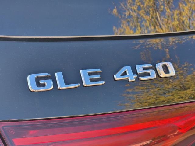 Used 2020 Mercedes-Benz GLE 450 4MATIC image 13