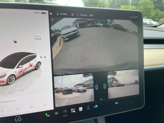 Used 2023 Tesla Model 3 Standard Range RWD image 26