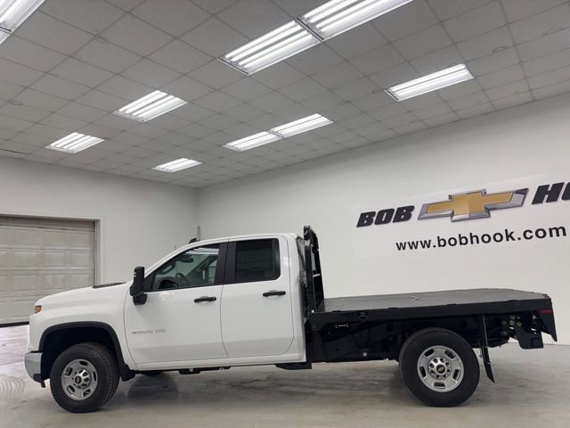 New 2025 Chevrolet Silverado 2500 W/T w/ WT Convenience Package image 8