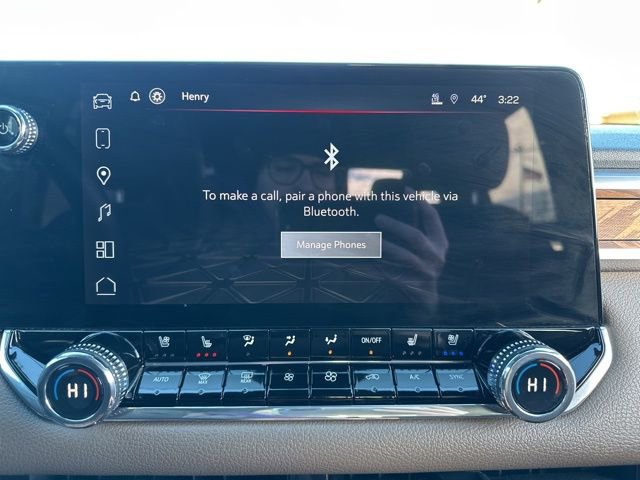 Used 2024 GMC Canyon Denali image 49