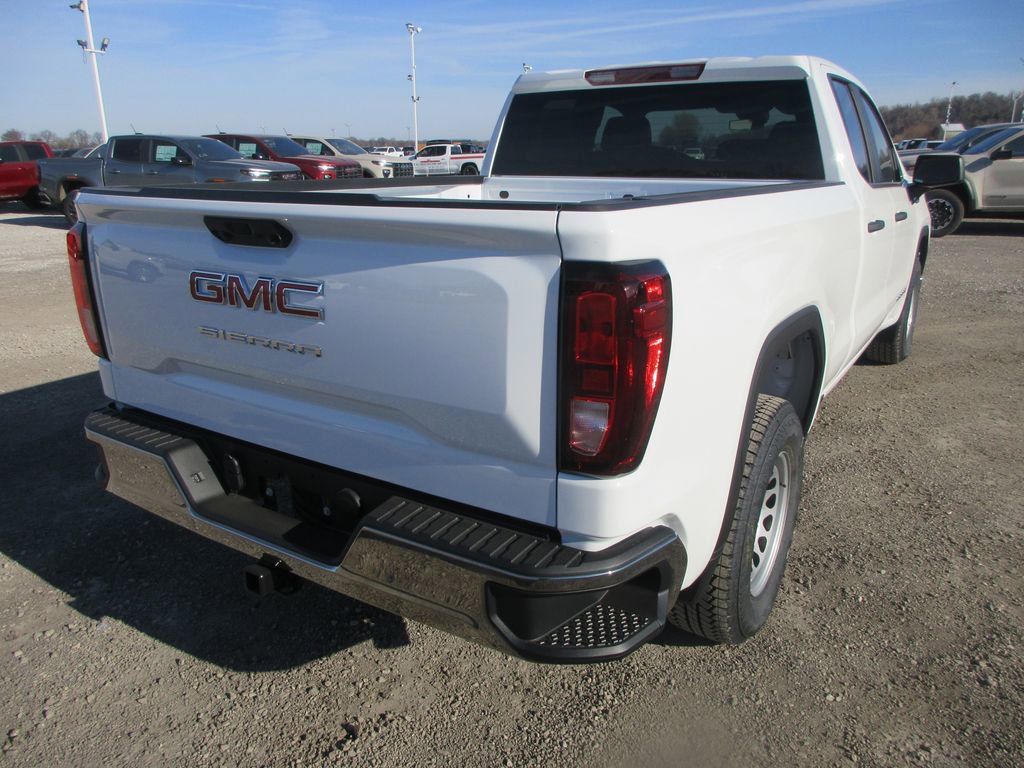 New 2026 GMC Sierra 1500 Pro image 5
